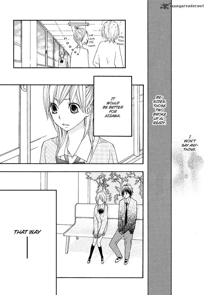 Sagashimono Chapter 2 page 44