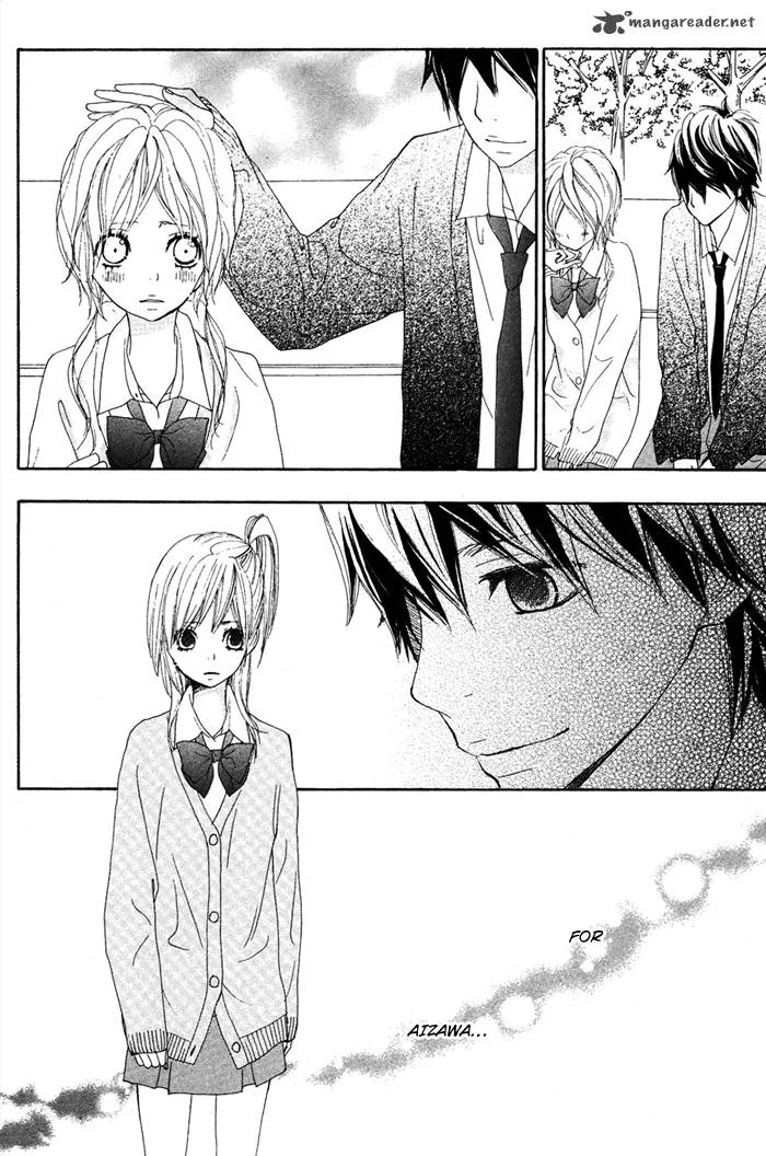 Sagashimono Chapter 2 page 45