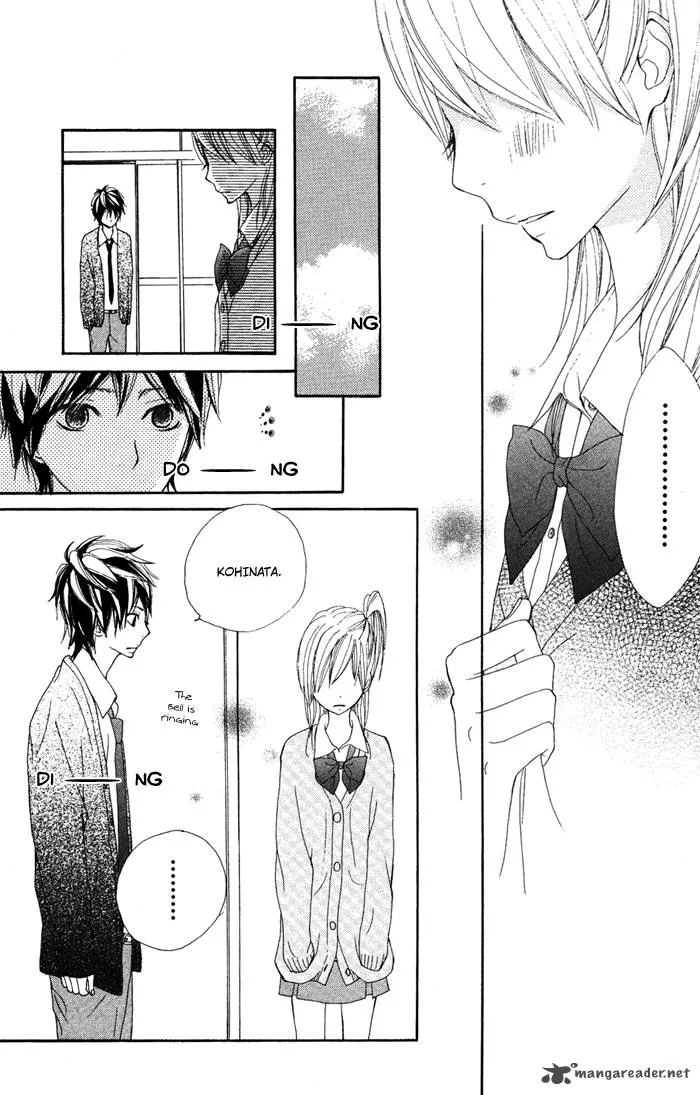 Sagashimono Chapter 2 page 46