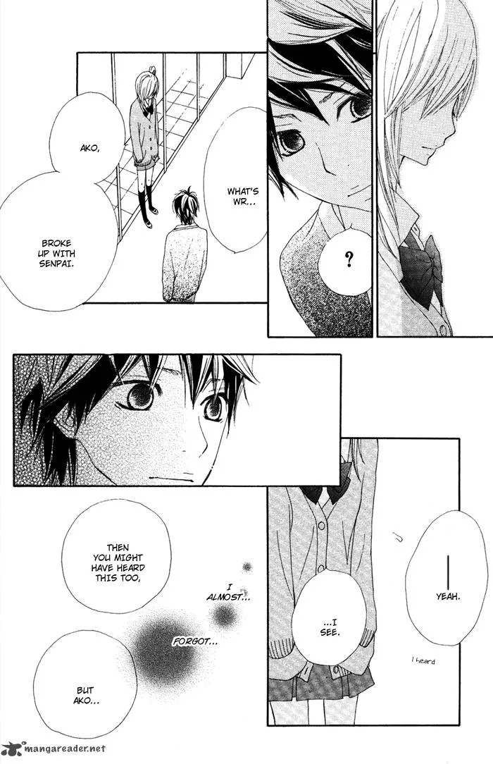 Sagashimono Chapter 2 page 47