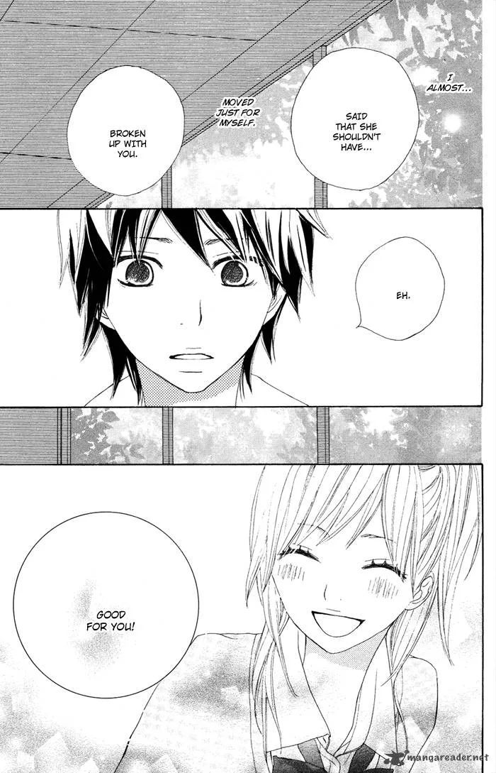 Sagashimono Chapter 2 page 48