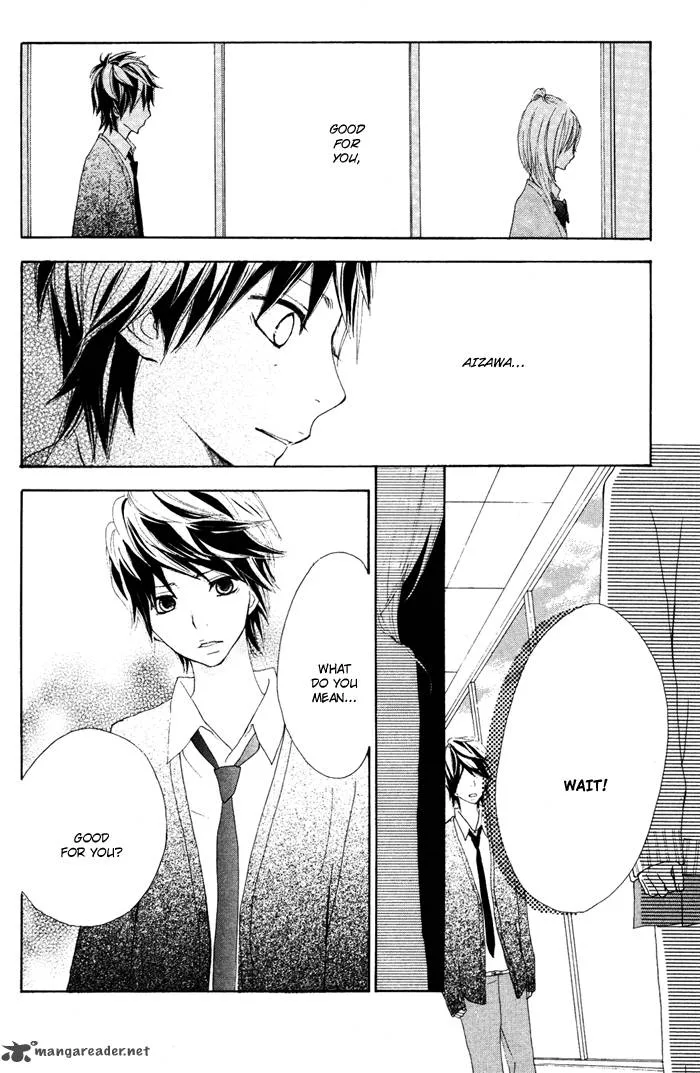 Sagashimono Chapter 2 page 49