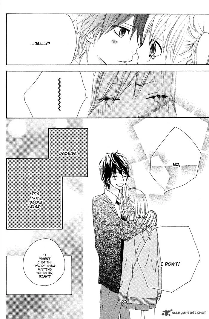 Sagashimono Chapter 2 page 53