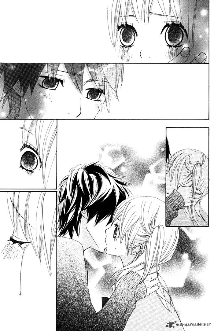 Sagashimono Chapter 2 page 52