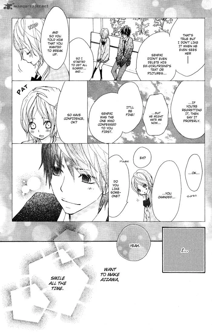 Sagashimono Chapter 2 page 54