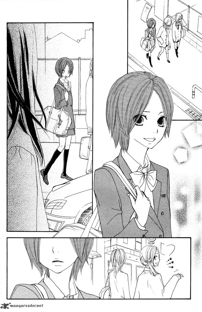Sagashimono Chapter 3 page 5