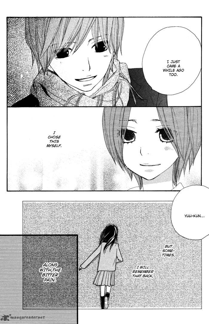 Sagashimono Chapter 3 page 19