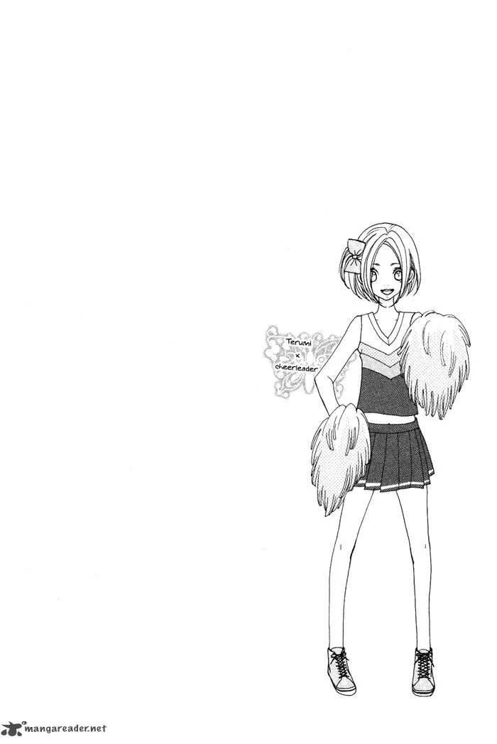 Sagashimono Chapter 4 page 5