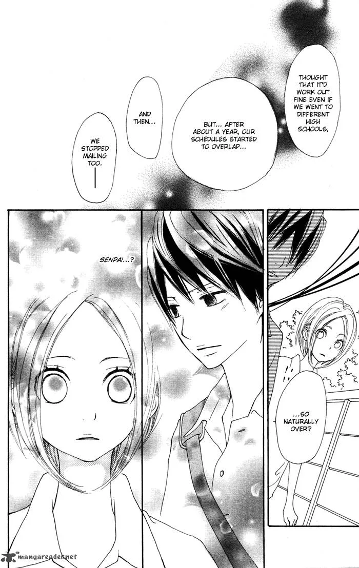 Sagashimono Chapter 4 page 21