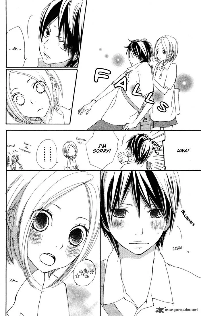 Sagashimono Chapter 4 page 7