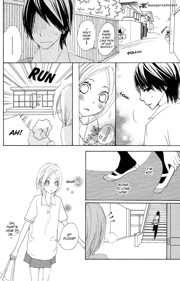 Sagashimono Chapter 4 page 9