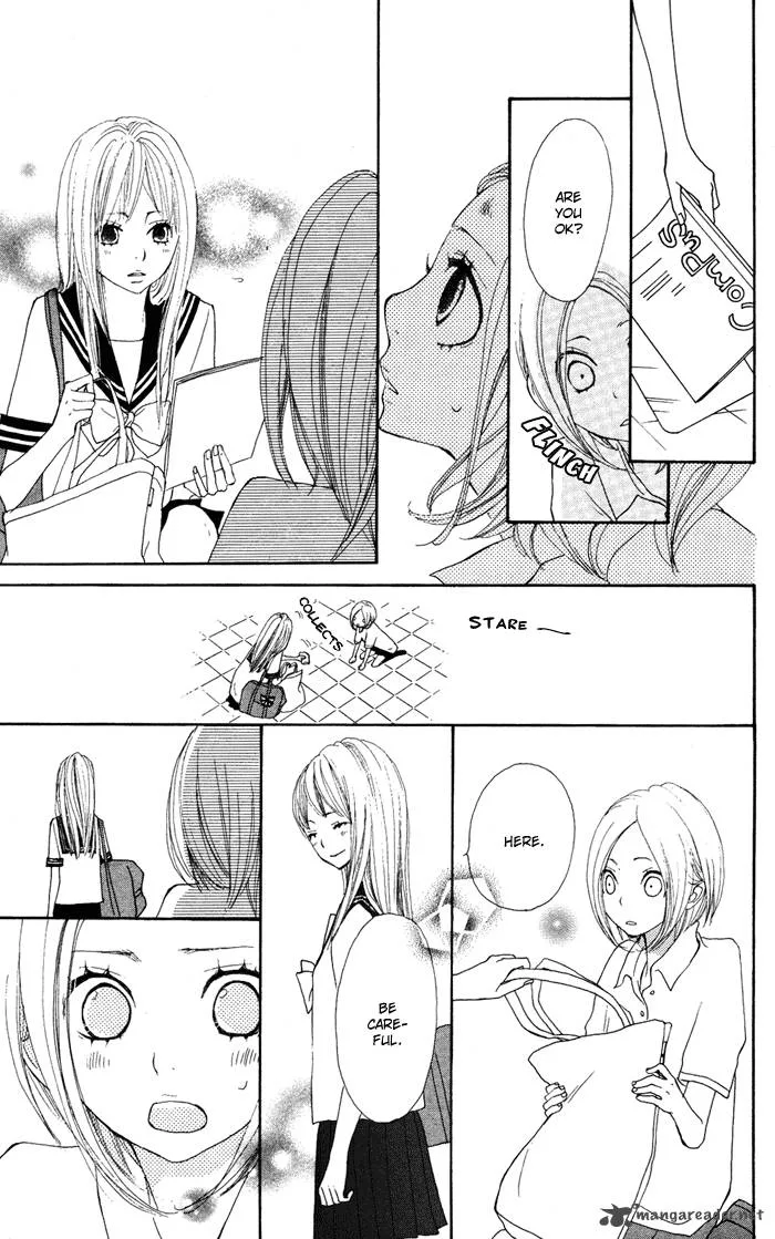 Sagashimono Chapter 4 page 34