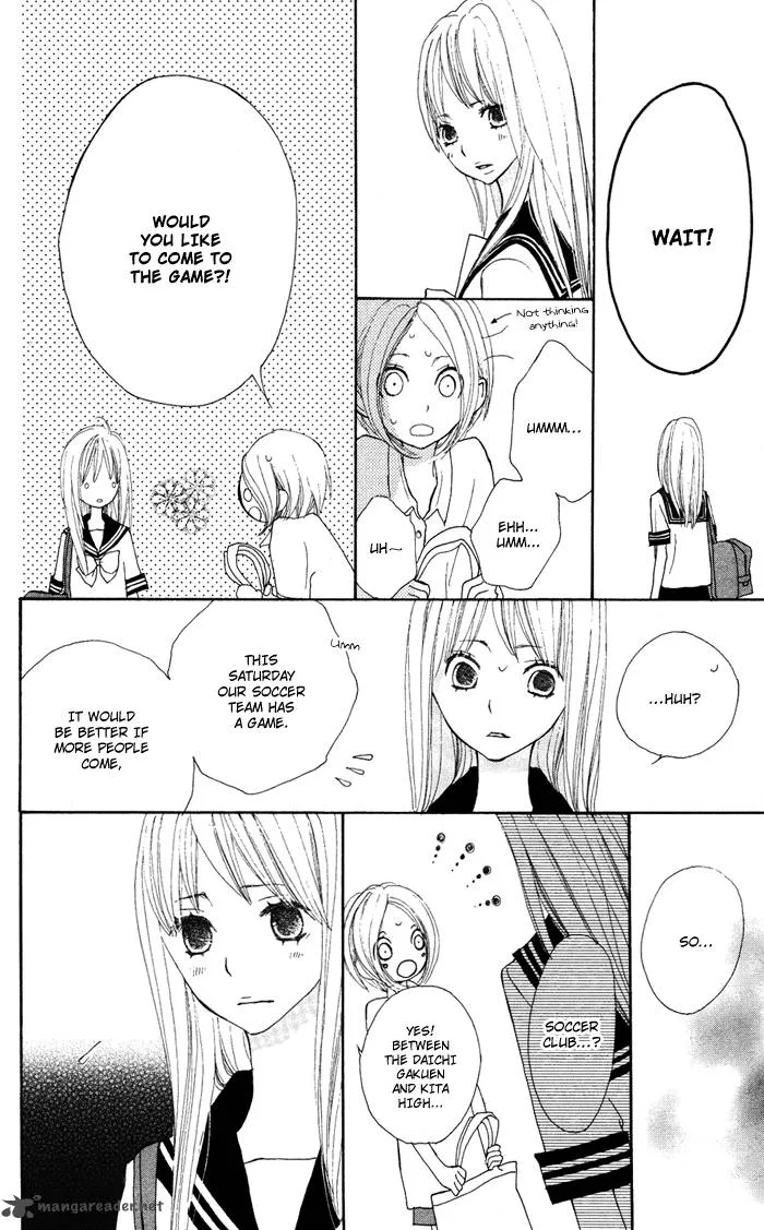 Sagashimono Chapter 4 page 35