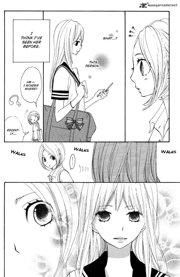 Sagashimono Chapter 4 page 31