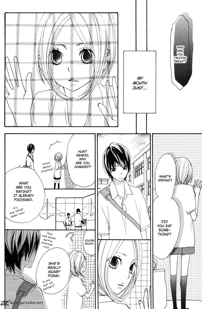 Sagashimono Chapter 4 page 37