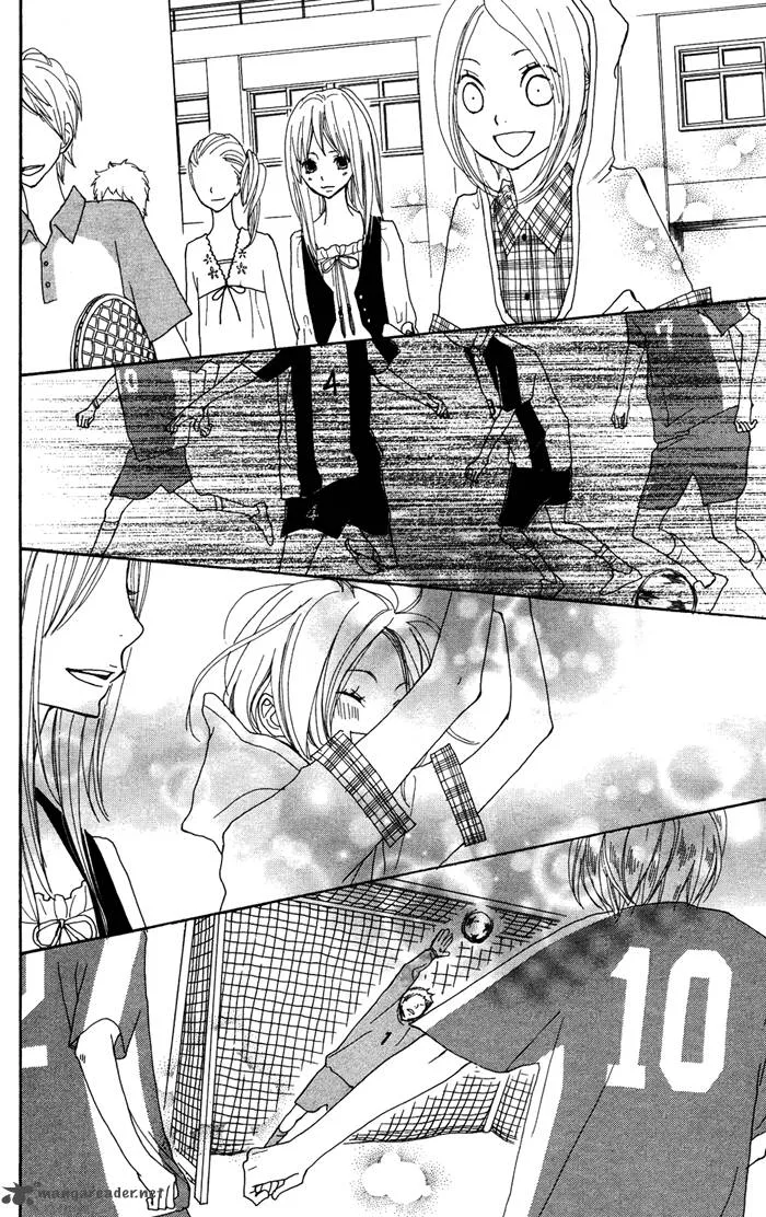 Sagashimono Chapter 4 page 41
