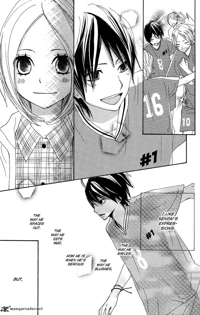 Sagashimono Chapter 4 page 42
