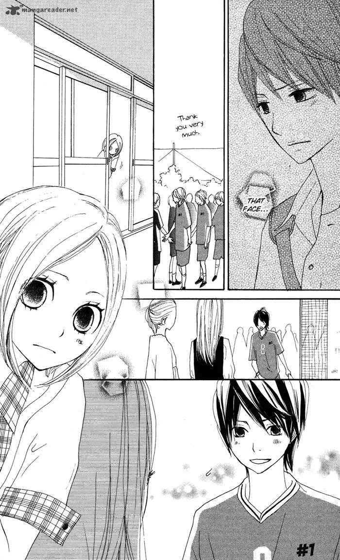 Sagashimono Chapter 4 page 43