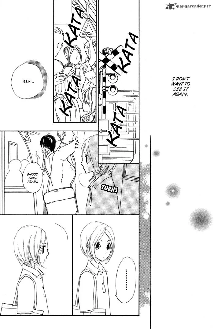 Sagashimono Chapter 4 page 44