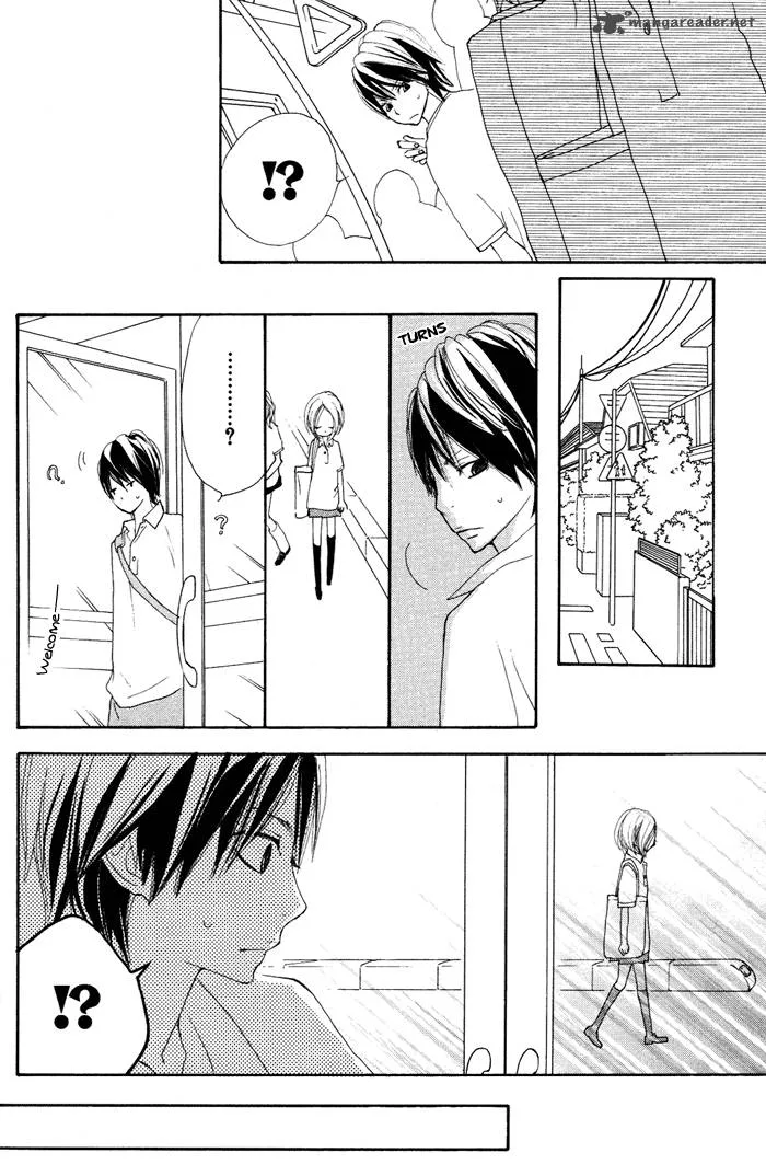 Sagashimono Chapter 4 page 45