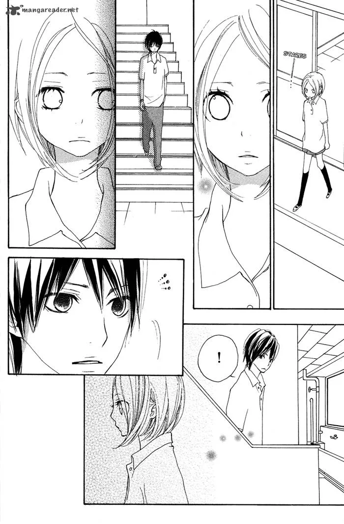 Sagashimono Chapter 4 page 47