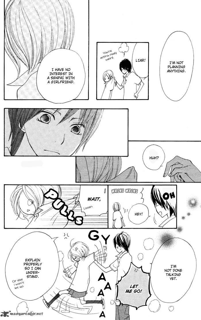 Sagashimono Chapter 4 page 49