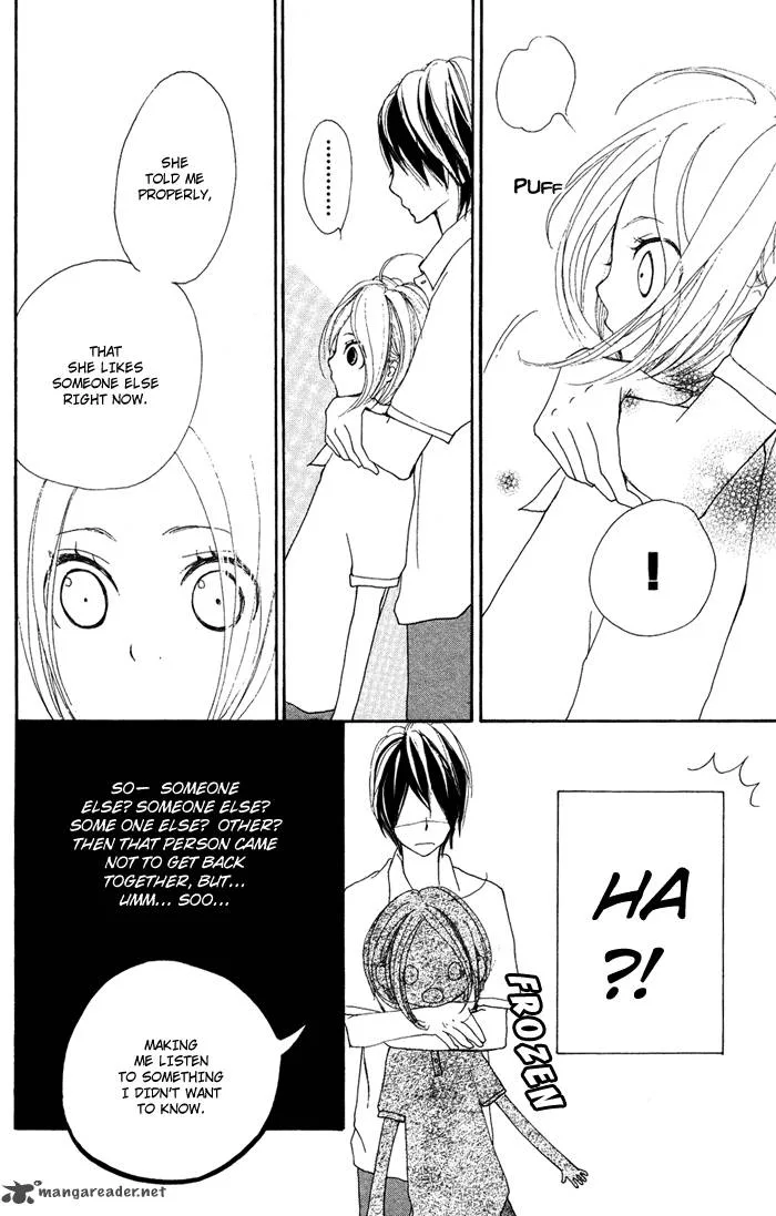 Sagashimono Chapter 4 page 51