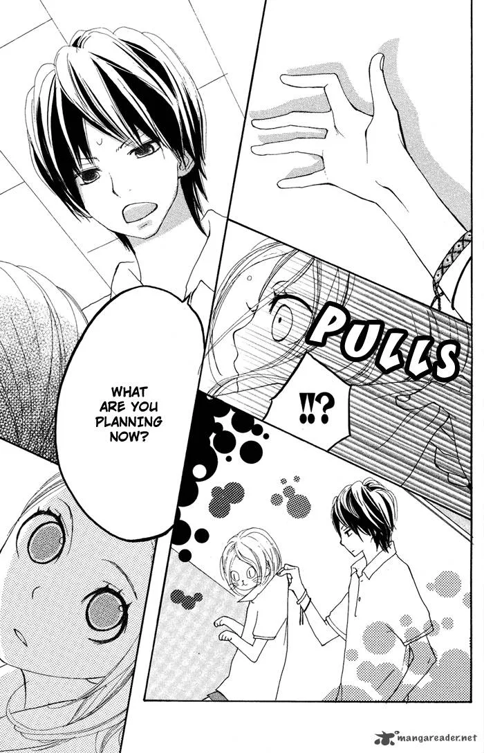 Sagashimono Chapter 4 page 48