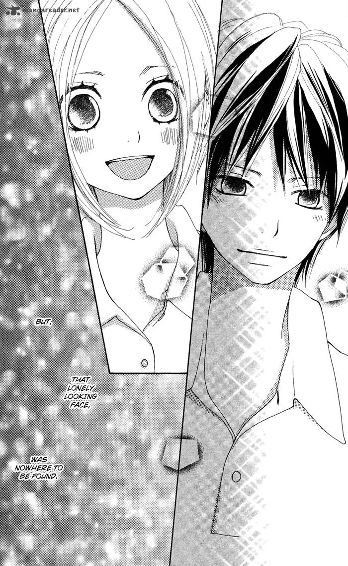 Sagashimono Chapter 4 page 53