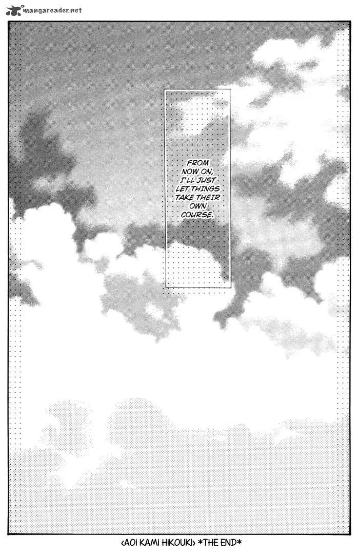Sagashimono Chapter 5 page 19
