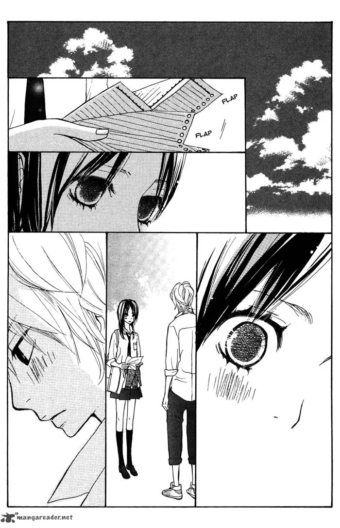 Sagashimono Chapter 5 page 18