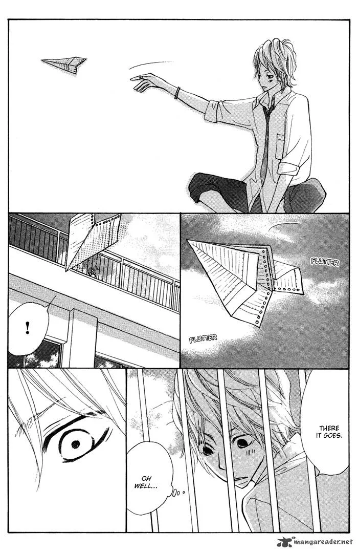 Sagashimono Chapter 5 page 11