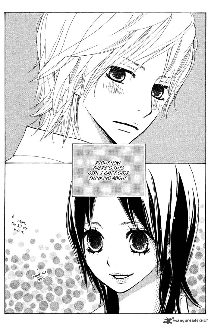 Sagashimono Chapter 5 page 5