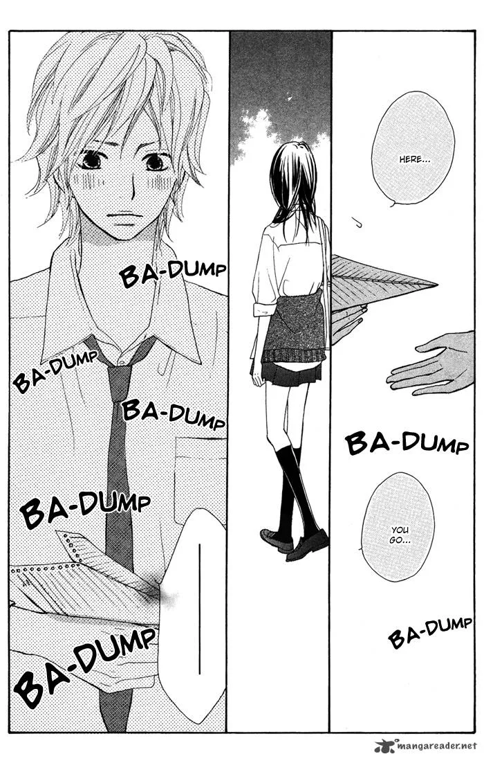 Sagashimono Chapter 5 page 16