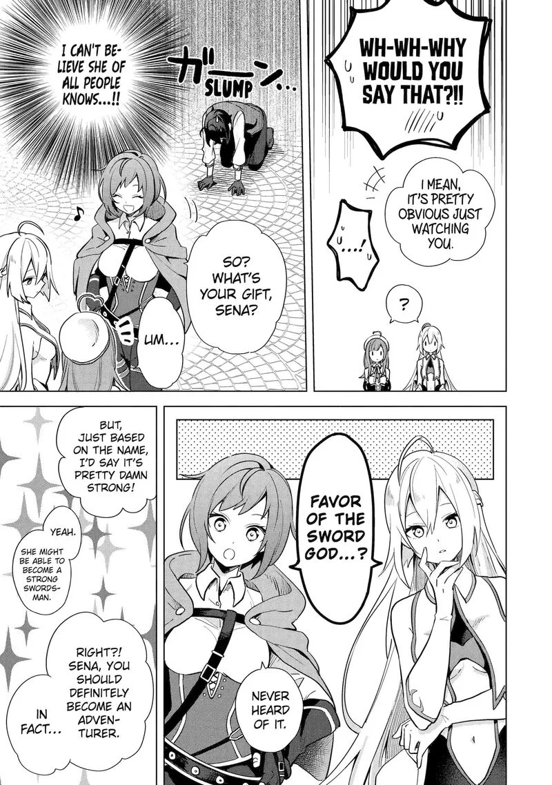 Saibai Cheat de Saikyou Saien: E, Tada no Katei Saien desu kedo? Chapter 1 page 18
