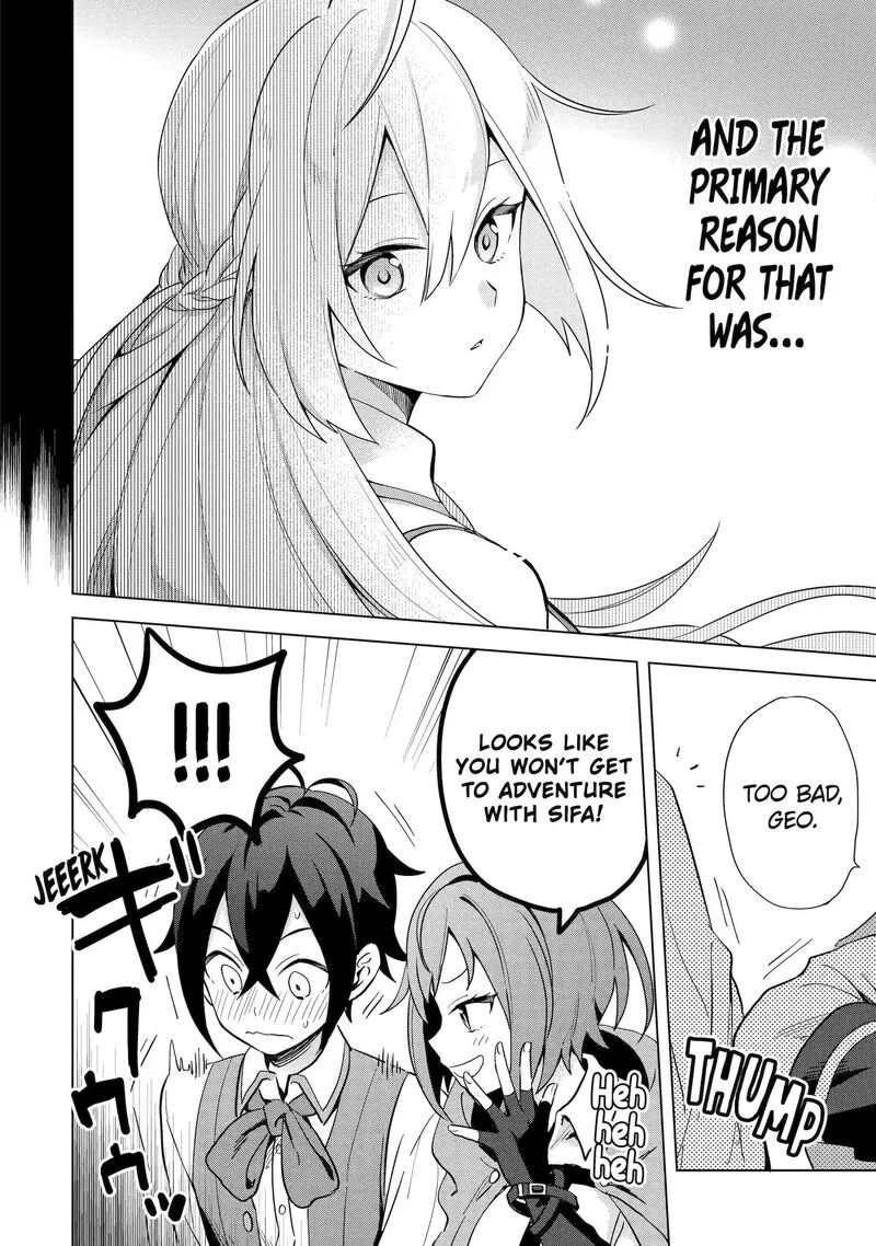 Saibai Cheat de Saikyou Saien: E, Tada no Katei Saien desu kedo? Chapter 1 page 17