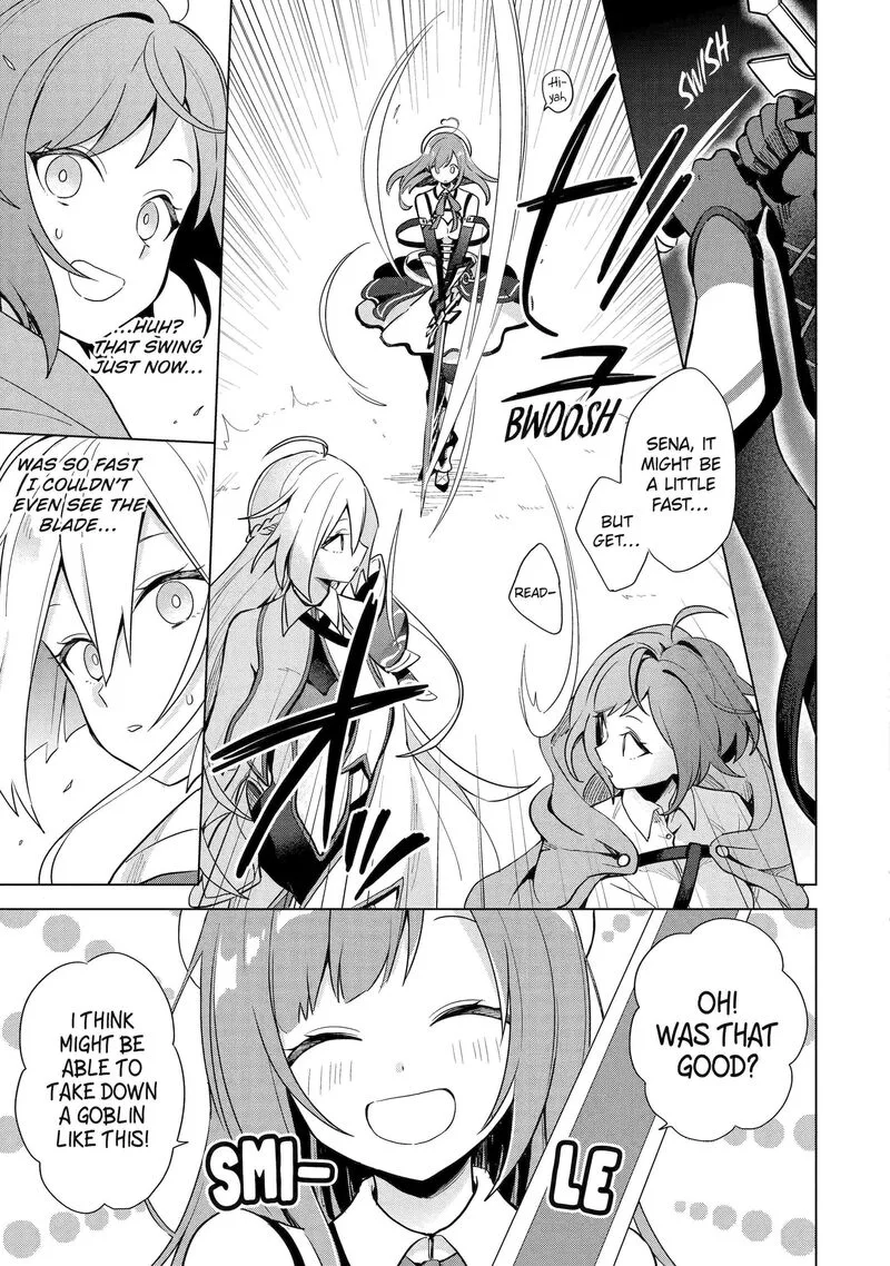 Saibai Cheat de Saikyou Saien: E, Tada no Katei Saien desu kedo? Chapter 1 page 38