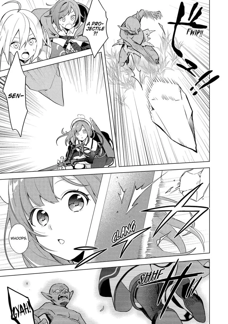 Saibai Cheat de Saikyou Saien: E, Tada no Katei Saien desu kedo? Chapter 1 page 40
