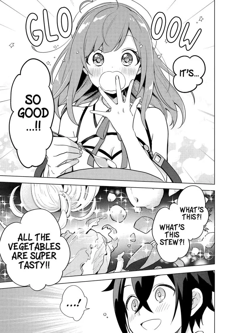 Saibai Cheat de Saikyou Saien: E, Tada no Katei Saien desu kedo? Chapter 1 page 46