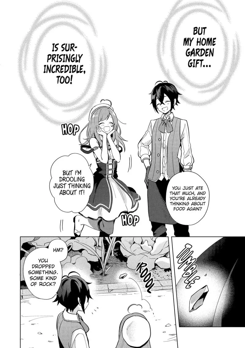Saibai Cheat de Saikyou Saien: E, Tada no Katei Saien desu kedo? Chapter 1 page 51