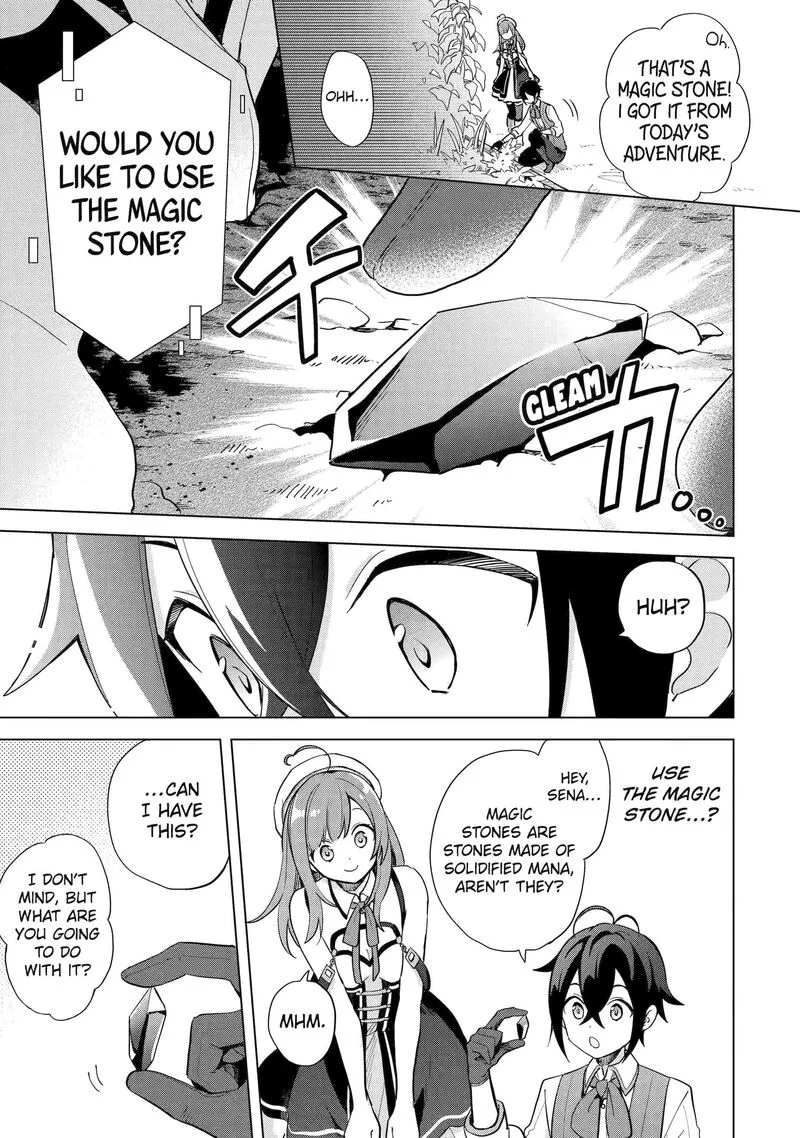 Saibai Cheat de Saikyou Saien: E, Tada no Katei Saien desu kedo? Chapter 1 page 52