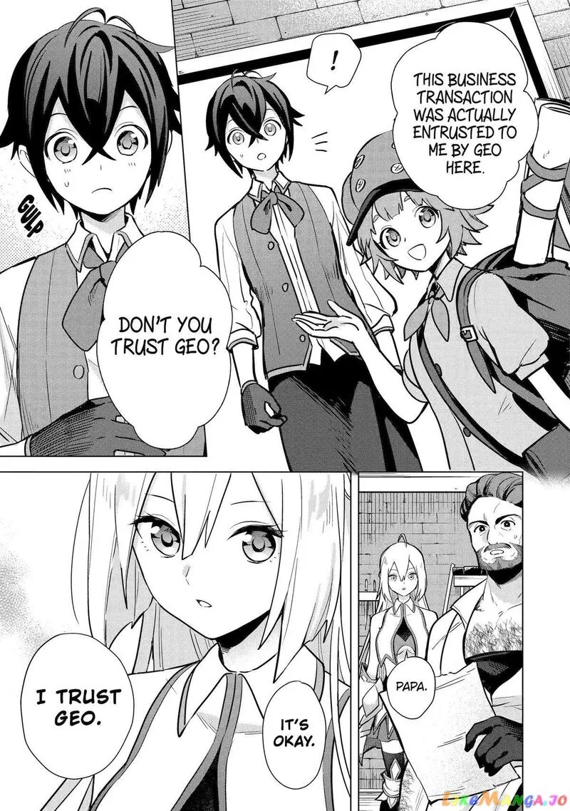 Saibai Cheat de Saikyou Saien: E, Tada no Katei Saien desu kedo? Chapter 10 page 29