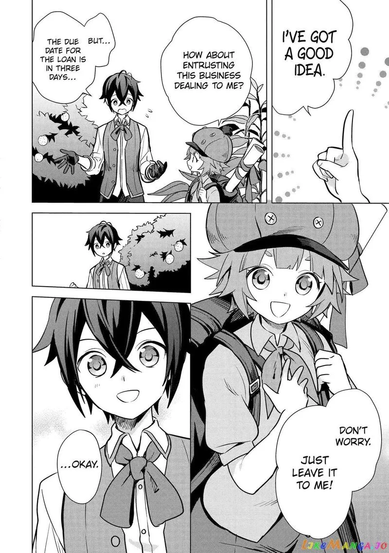 Saibai Cheat de Saikyou Saien: E, Tada no Katei Saien desu kedo? Chapter 10 page 24