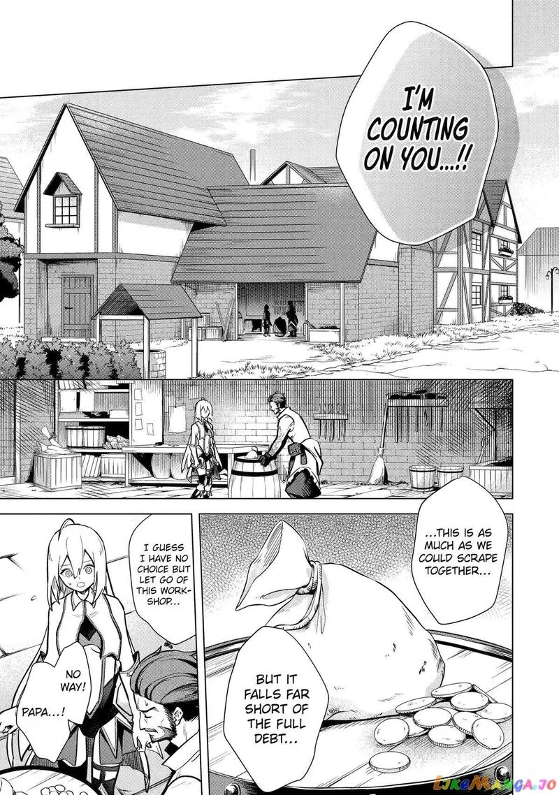 Saibai Cheat de Saikyou Saien: E, Tada no Katei Saien desu kedo? Chapter 10 page 25