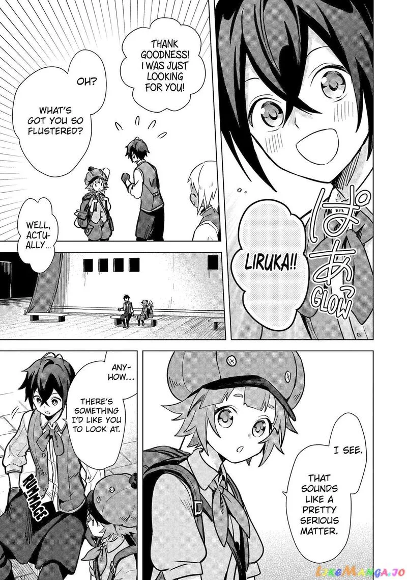 Saibai Cheat de Saikyou Saien: E, Tada no Katei Saien desu kedo? Chapter 10 page 19