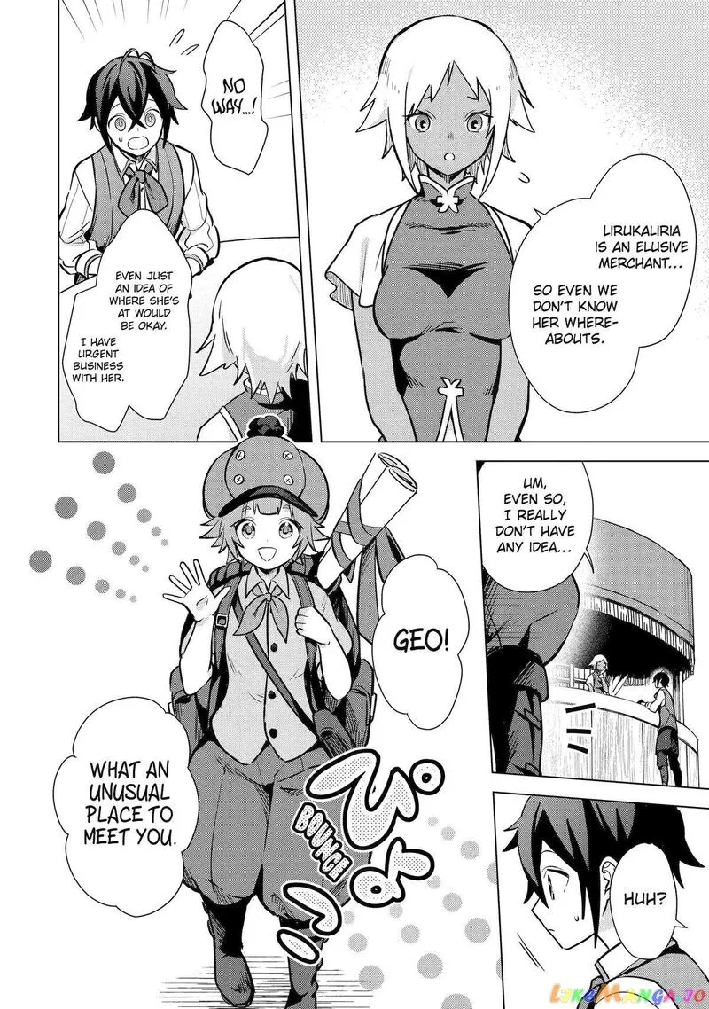 Saibai Cheat de Saikyou Saien: E, Tada no Katei Saien desu kedo? Chapter 10 page 18