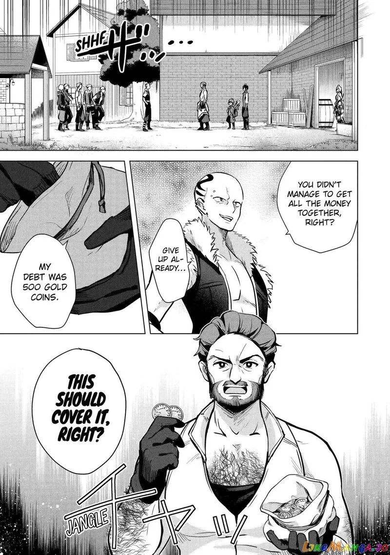Saibai Cheat de Saikyou Saien: E, Tada no Katei Saien desu kedo? Chapter 10 page 35