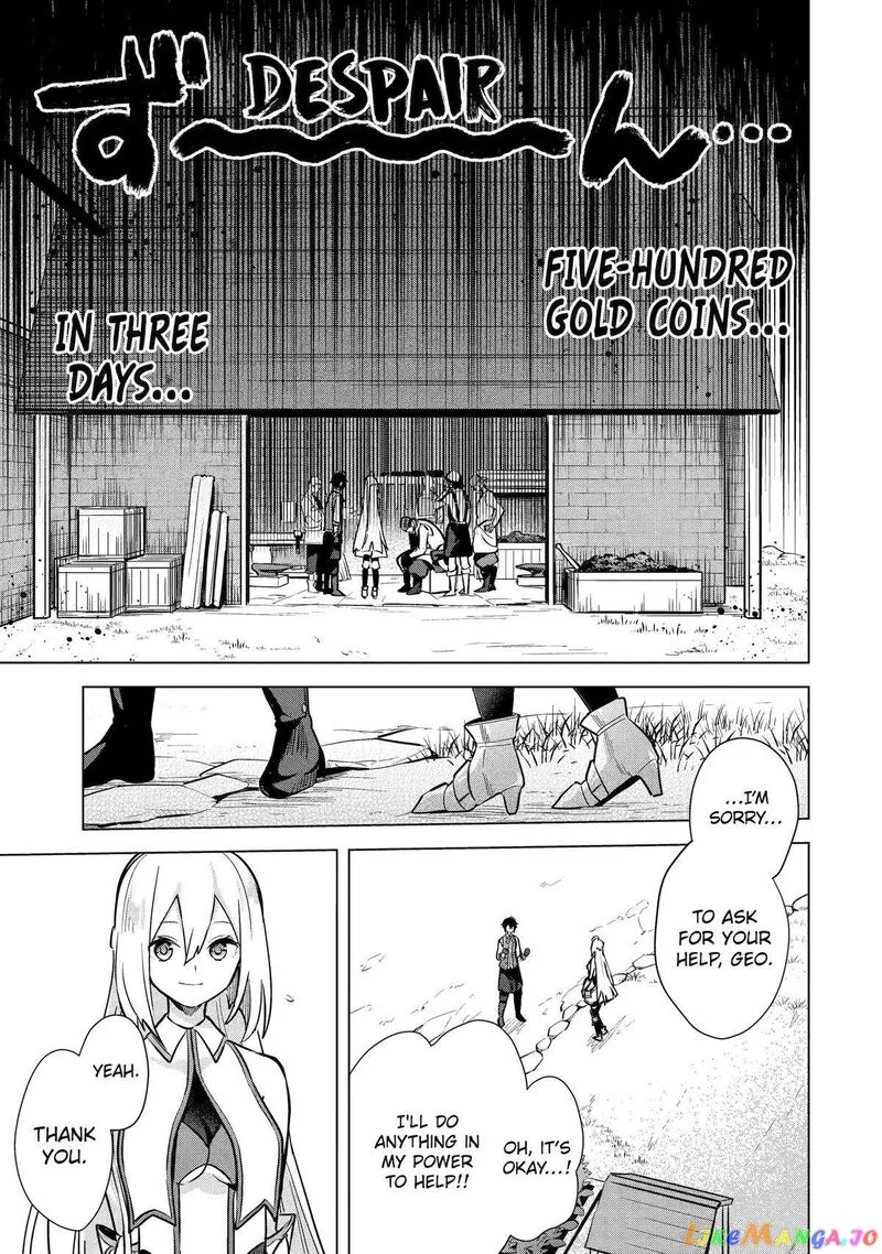 Saibai Cheat de Saikyou Saien: E, Tada no Katei Saien desu kedo? Chapter 10 page 15