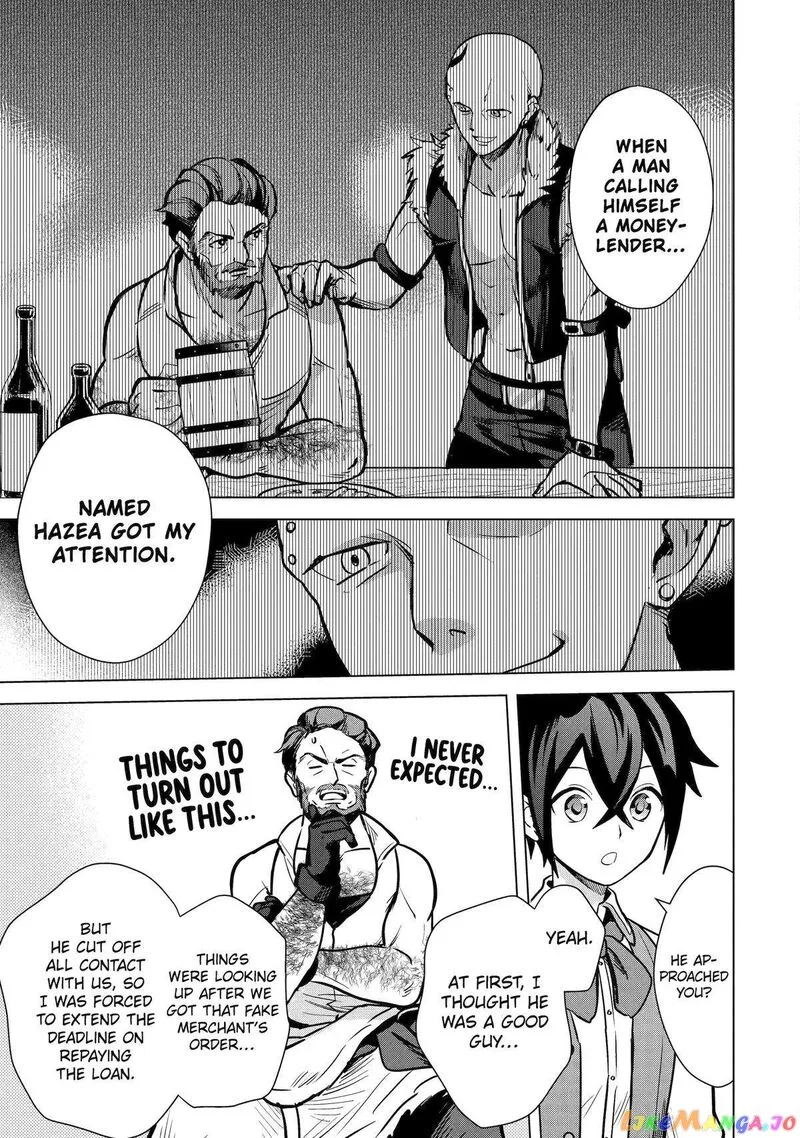 Saibai Cheat de Saikyou Saien: E, Tada no Katei Saien desu kedo? Chapter 10 page 11