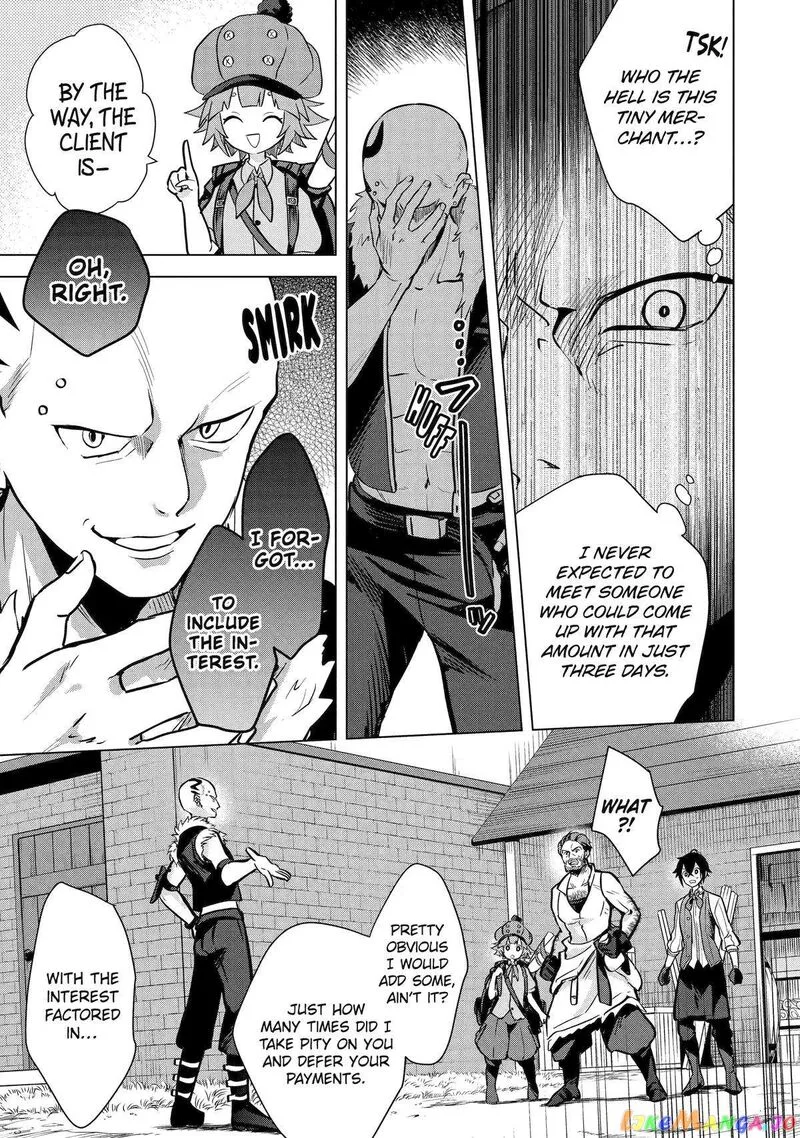Saibai Cheat de Saikyou Saien: E, Tada no Katei Saien desu kedo? Chapter 10 page 37